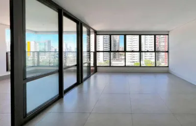 Apartamento à venda em maringá, zona 07, com 3 suítes, com 179 m², maison constantine - a.yoshii