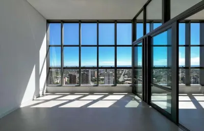 Apartamento com 179 m² e 3 suítes à venda na zona armazém - maison constantine - maringá