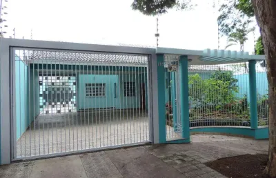 Casa com 367.89 m² e 4 quartos à venda na zona 02 - maringá