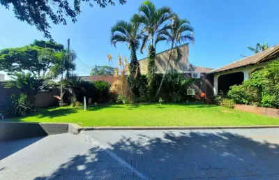 Casa com 435 m² e 5 quartos à venda no jardim alvorada - maringá