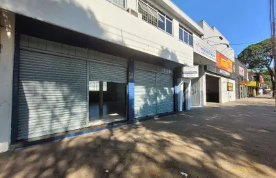 Sala para alugar em maringá, vila morangueira, com 104 m²