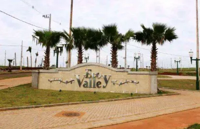 Terreno à venda em sarandi, ecovalley ecologic city, com 300.55 m²