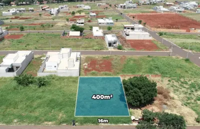 Terreno em condomínio fechado à venda na Rua Arlindo Urgnani, 536, Conjunto Habitacional Requião, Maringá