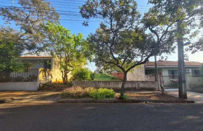 Terreno à venda em maringá, cidade jardim, com 300 m²
