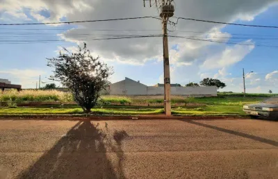 Terreno à venda em maringá, jardim novo paulista, com 400 m²