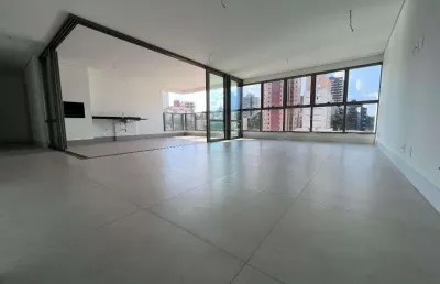 Apartamento com 179,00 m² e 3 suites à venda na zona armazém - maringá