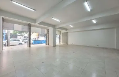 Salão para alugar em maringá, zona 01, com 369.54 m², neo alves martins