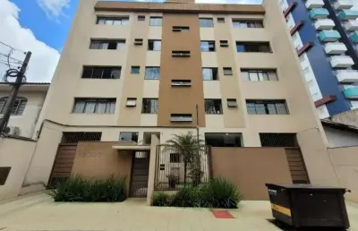 Apartamento para alugar em maringá, zona 07, com 2 quartos, com 43.86 m², taquari