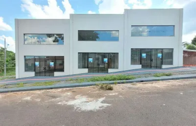 Sala para alugar em maringá, ebenezer, com 66.58 m²