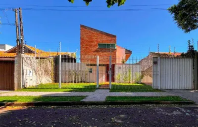 Casa com 180.25 m² e 3 quartos à venda no parque da gávea - maringá