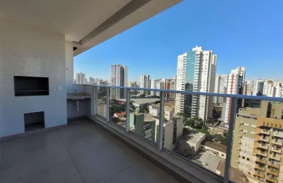 Apartamento com 115.59 m² e 3 quartos à venda na zona 07 - maringá