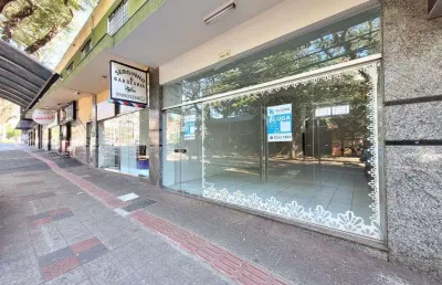 Sala comercial para alugar na Rua Paranaguá, 77 Sala 05, Zona 07, Maringá