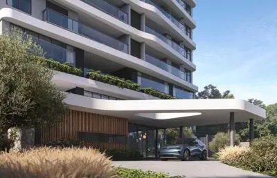 Apartamento à venda em maringá, zona 08, com 3 suítes, com 151.71 m², seen - a.yoshii