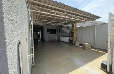 Casa com 63.2 m² e 3 quartos à venda no parque são pedro - sarandi