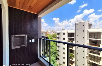 Apartamento com 61.26 m² e 2 quartos à venda na zona 07 - maringá