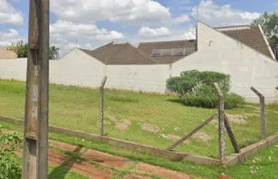 Terreno para alugar em maringá, jardim paris iii, com 440.97 m²