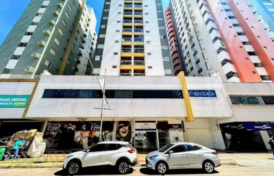 Apartamento com 95.29 m² e 3 quartos à venda na zona 07 - maringá
