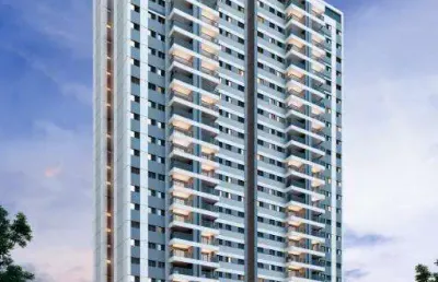 Apartamento à venda em maringá, vila marumby, com 3 quartos, com 78.18 m², urban - yticon