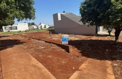 Terreno com 266.11 m² à venda no jardim tóquio - maringá