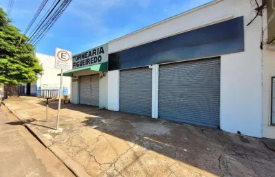 Sala comercial para alugar na Avenida Colombo, 3634, Zona 07, Maringá