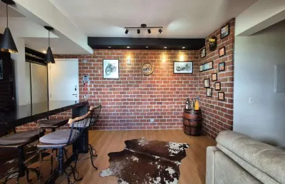Apartamento com 69.97 m² 2 quartos à venda no vila nova - maringá