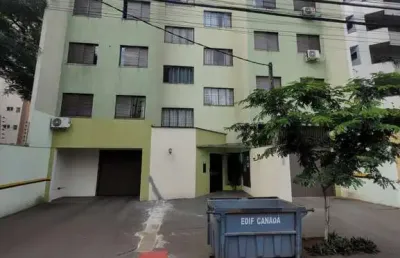 Apartamento com 44.42 m² e 2 quartos à  venda na zona 07 - maringá