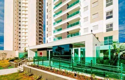 Apartamento com 105.44 m² e 3 quartos à venda na zona 08 - maringá