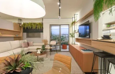 Apartamento à venda em maringá, zona 08, com 2 quartos, com 64.02 m², up residence - yticon