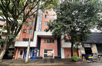 Apartamento  com 93.06 m² e 3 quartos à venda na zona 07 - maringá