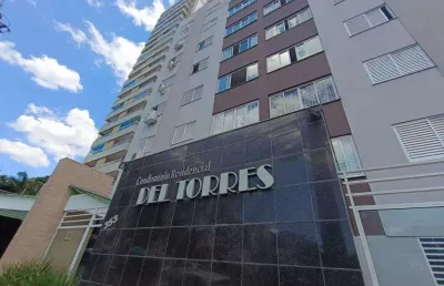 Apartamento com 73.73 m² e 3 quartos à venda na vila cleópatra - maringá