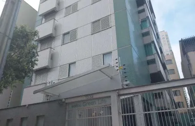 Apartamento à venda em maringá, zona 07, com 3 quartos, com 114.56 m²