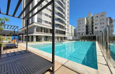 Apartamento para alugar em maringá, vila bosque, com 2 quartos, com 94 m², soul