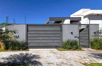 Casa com 159.76 m² e 3 quartos à venda no jardim munique - maringá