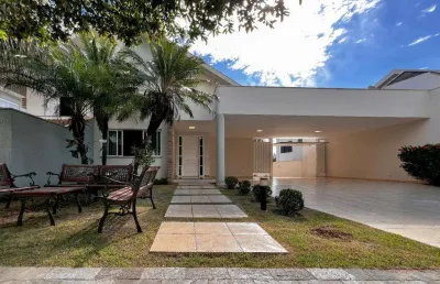 Sobrado com 548.05 m² e 4 suites à venda na zona 08 - nashiville residence - maringá