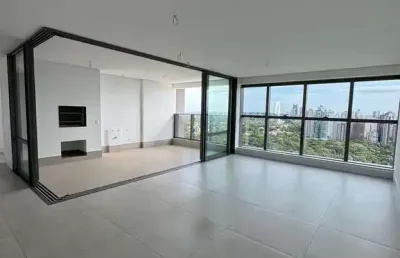 Apartamento à venda em maringá, zona 03, com 3 suítes, com 163.5 m², sky parque do ingá - a.yoshii