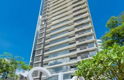 Apartamento à venda em maringá, zona 03, com 3 suítes, com 163 m², sky parque do ingá - a.yoshii