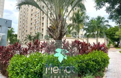 Apartamento com 50.03 m² e 2 quartos à venda no loteamento malbec - maringá