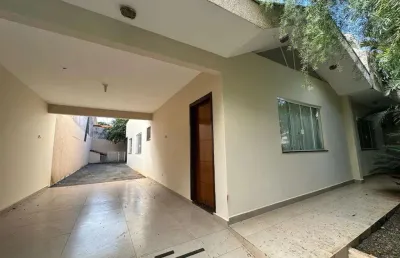 Casa à venda em maringá, parque da gávea, com 4 quartos, com 262.12 m²