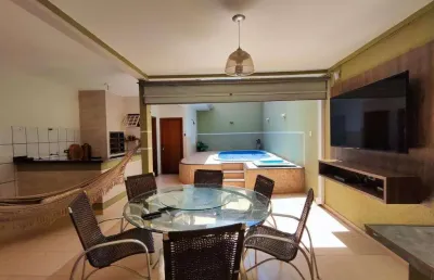 Sobrado com 142.97 m² e 3 quartos à venda no jardim américa - maringá