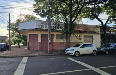 Sala comercial à venda na Avenida Pedro Taques, 1040, Zona 07, Maringá