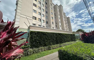 Apartamento à venda em maringá, jardim das estações, com 2 quartos, com 43.84 m², spazio misato