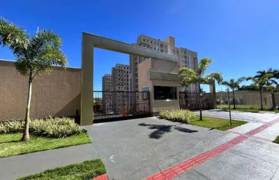 Apartamento com 44.35 m² e 2 quartos à venda na zona 07 - maringá
