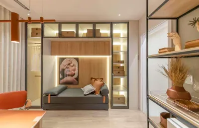 Apartamento à venda em maringá, zona 03, com 3 suítes, com 147.42 m², atmosphere - a.yoshii