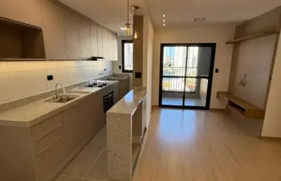 Apartamento à venda em maringá, zona 08, com 2 quartos, com 59 m², ílios residence
