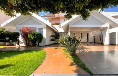 Sobrado à venda  - condomínio residencial versailles – maringá/pr
