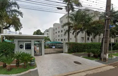 Apartamento para alugar em maringá, zona 06, com 2 quartos, com 47 m², spazio madison