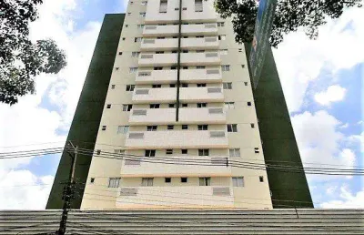 Apartamento para alugar em maringá, zona 07, com 1 quarto, com 21.37 m², universitário chain