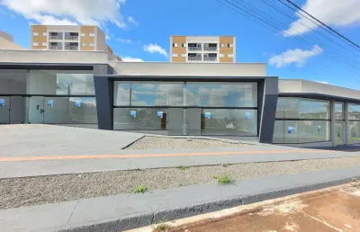 Sala à venda em maringá, jardim tropical, com 50.07 m²