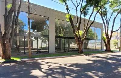 Sala para alugar em maringá, vila nova, com 110.17 m²