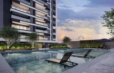 Apartamento à venda em maringá, zona 03, com 3 suítes, com 147 m², atmosphere - a.yoshii